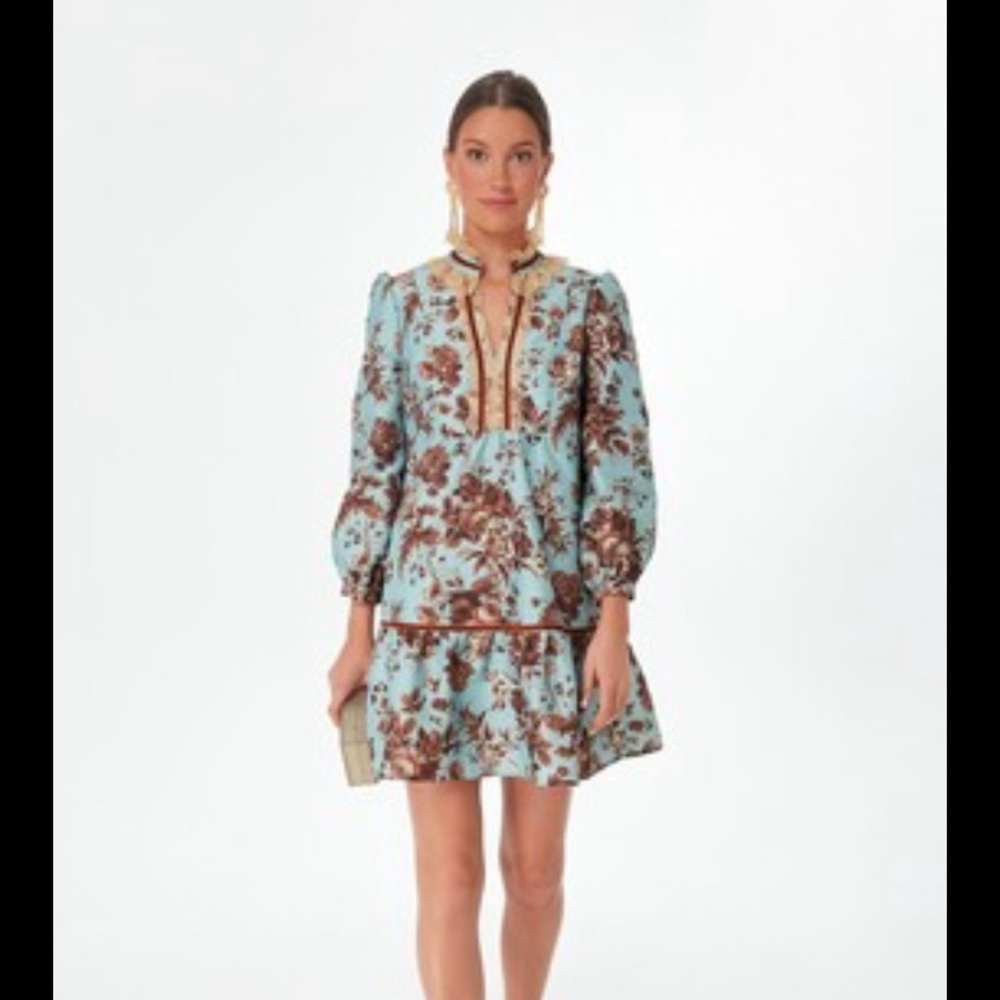 NWT Tuckernuck Palmerston Dress